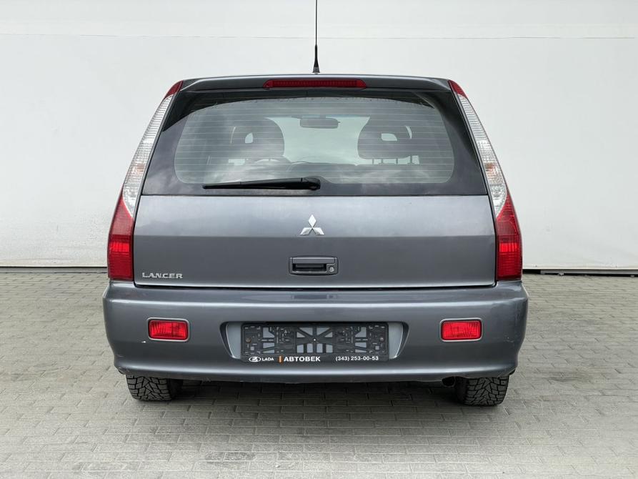 Mitsubishi Lancer IX Рестайлинг Екатеринбург  - изображение 7