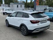 Lada (ВАЗ) Vesta I Рестайлинг (NG) Саратов  - изображение 24