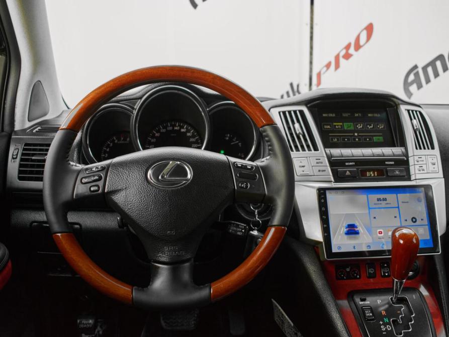 Lexus RX II Екатеринбург  - изображение 12