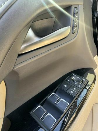 Lexus LX III Рестайлинг 2 с пробегом 2017 года, цена 6 250 000 рублей, 221348 км, внедорожник, Автокод Объявления