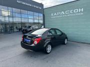 Chevrolet Aveo II Екатеринбург  - изображение 14