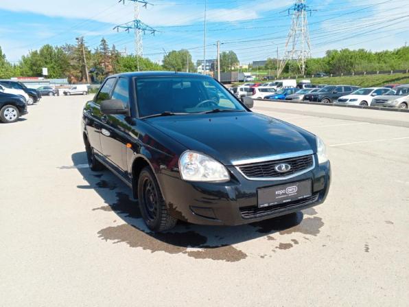 Lada (ВАЗ) Priora I Рестайлинг с пробегом 2017 года, цена 565 000 рублей, 132354 км, седан, Автокод Объявления