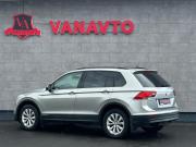 Volkswagen Tiguan II Альметьевск  - изображение 38