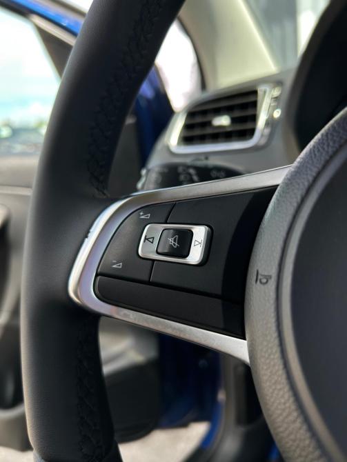 Volkswagen Polo V Рестайлинг Альметьевск  - изображение 15