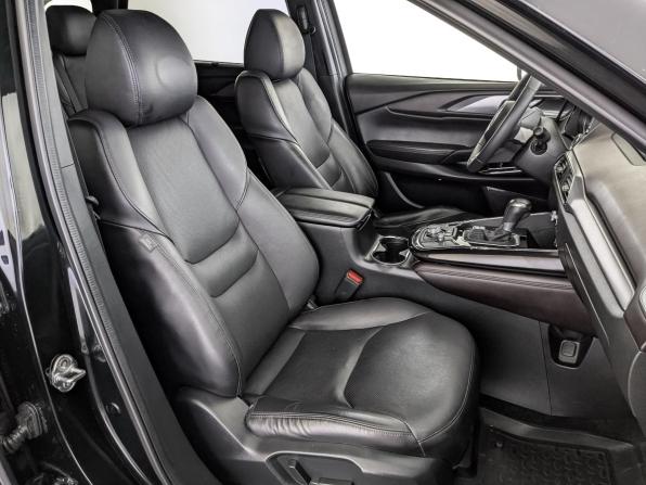 Mazda CX-9 II с пробегом 2019 года, цена 3 490 000 рублей, 92370 км, внедорожник, Автокод Объявления