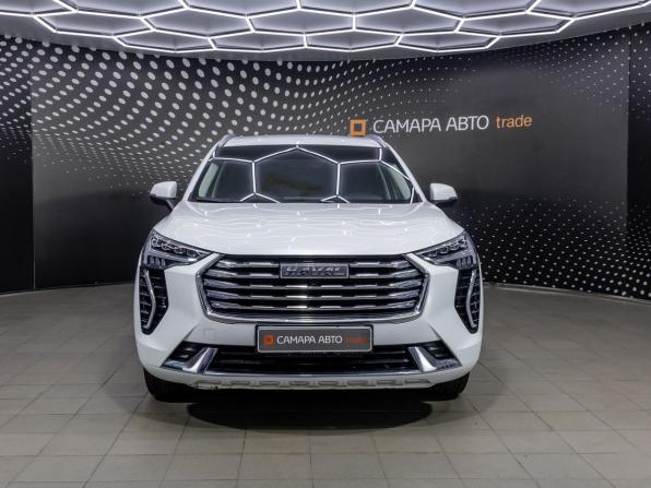 Haval Jolion I с пробегом 2023 года, цена 1 904 000 рублей, 56105 км, внедорожник, Автокод Объявления