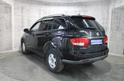 SsangYong Kyron I Рестайлинг Ярославль  - изображение 22