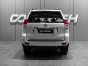 Toyota Land Cruiser Prado 150 Series Тюмень  - изображение 27