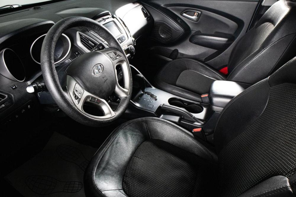 Hyundai ix35 I Сургут  - изображение 9