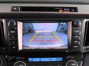 Toyota RAV4 IV (XA40) Рестайлинг Ростов-на-Дону  - изображение 33