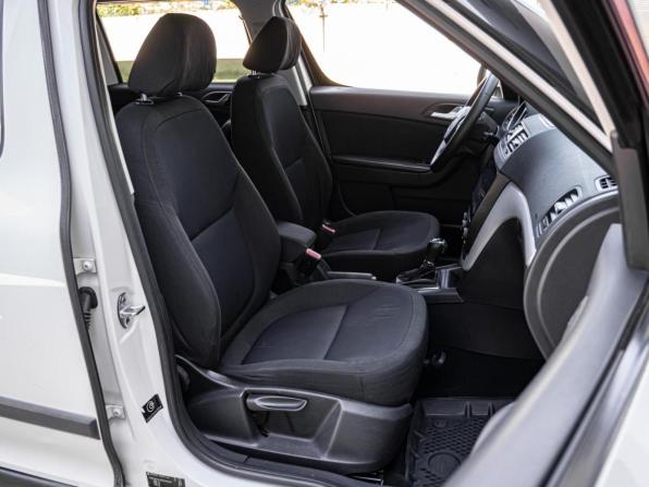Skoda Yeti I с пробегом 2013 года, цена 950 000 рублей, 155865 км, внедорожник, Автокод Объявления