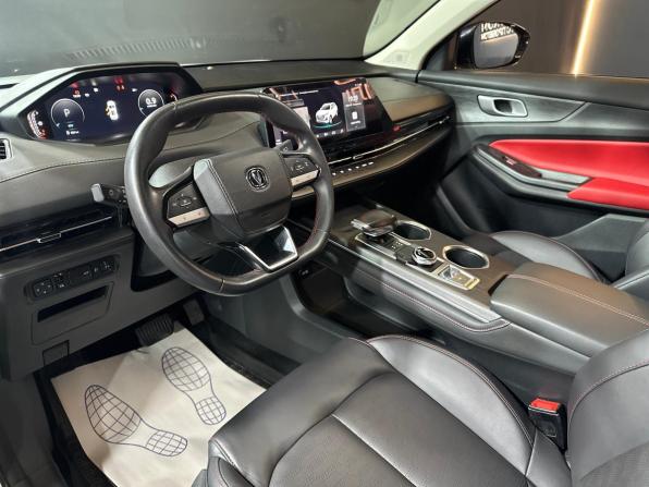 Changan CS55 Plus II с пробегом 2023 года, цена 2 050 000 рублей, 30781 км, внедорожник, Автокод Объявления