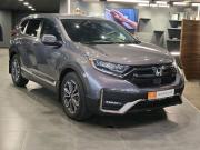 Honda CR-V V Рестайлинг Тюмень  - изображение 37