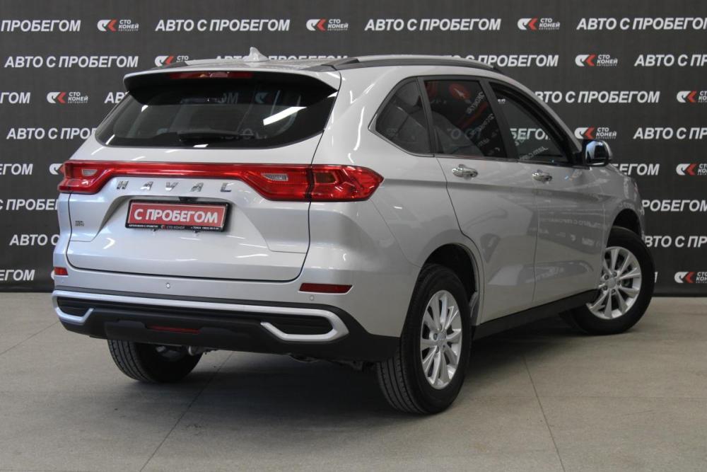 Haval M6 II Томск  - изображение 3