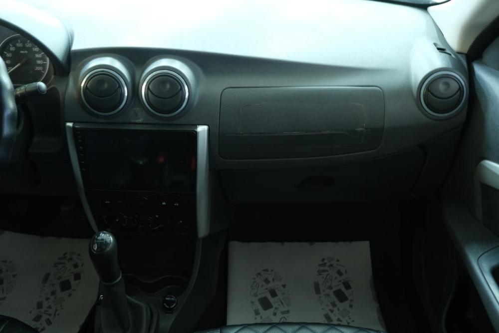 Nissan Almera III (G15) Омск  - изображение 15