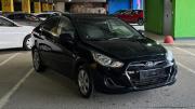 Hyundai Solaris I Екатеринбург  - изображение 18