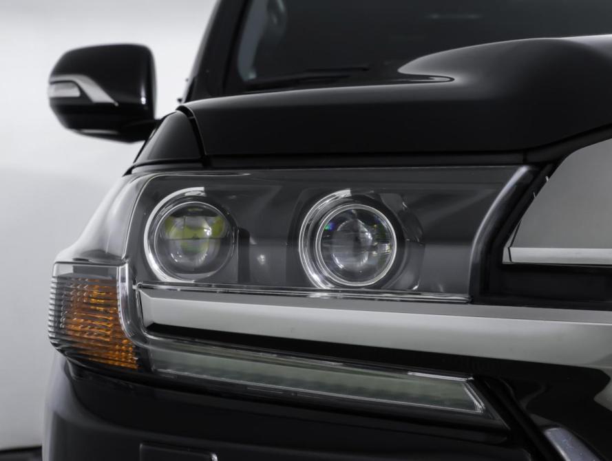 Toyota Land Cruiser 200 Series Рестайлинг 2 Москва  - изображение 23