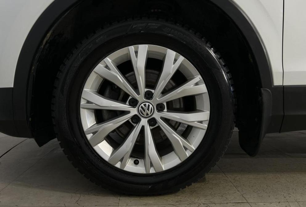 Volkswagen Tiguan II Саранск  - изображение 18