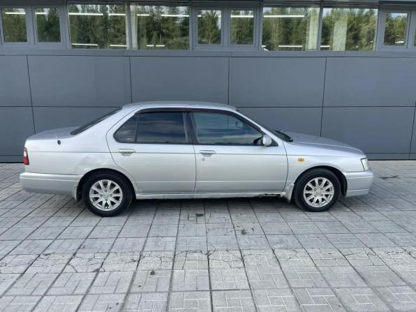 Nissan Bluebird XI (U14) с пробегом 2000 года, цена 199 000 рублей, 300000 км, седан, Автокод Объявления