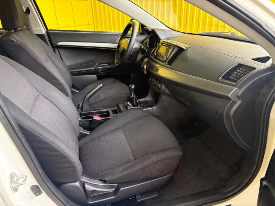 Mitsubishi Lancer X Рестайлинг Ижевск  - изображение 20