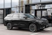 Jaecoo J8 Саранск  - изображение 38