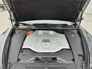 Lexus LS IV Рестайлинг 2 Екатеринбург  - изображение 40