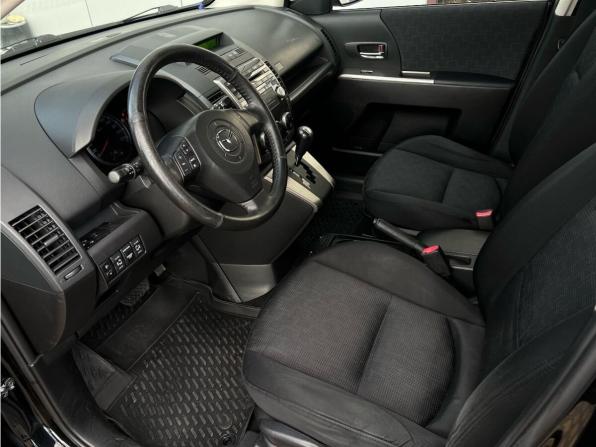 Mazda 5 I (CR) Рестайлинг с пробегом 2008 года, цена 1 390 000 рублей, 171270 км, компактвэн, Автокод Объявления