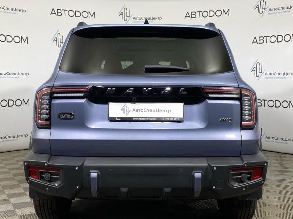 Haval Dargo с пробегом 2023 года, цена 2 599 900 рублей, 20695 км, внедорожник, Автокод Объявления
