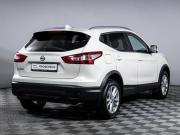 Nissan Qashqai II Москва  - изображение 25