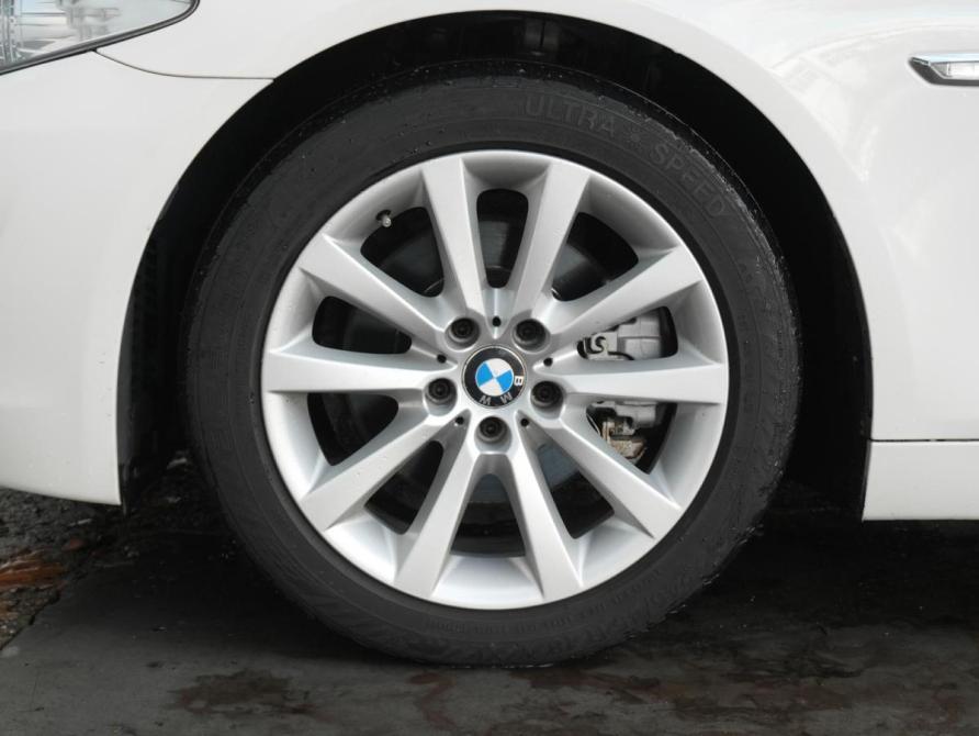 BMW 5 серии VI (F10/F11/F07) Калининград  - изображение 7