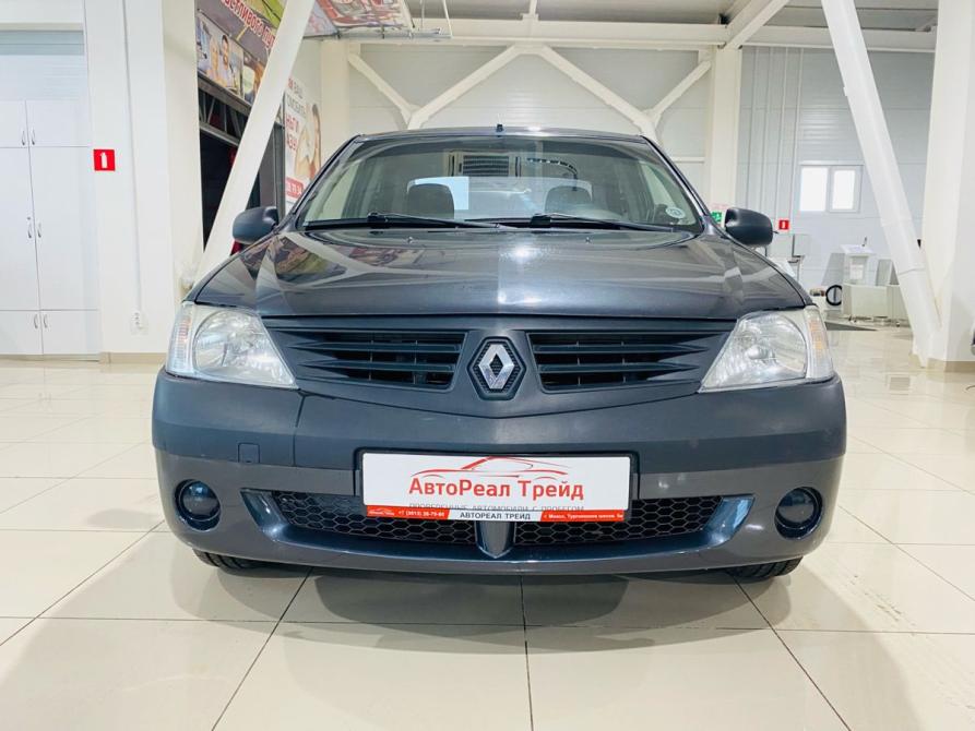 Renault Logan I Миасс  - изображение 2