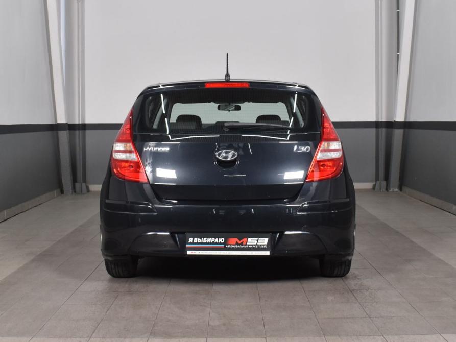 Hyundai i30 I Рестайлинг Кемерово  - изображение 6