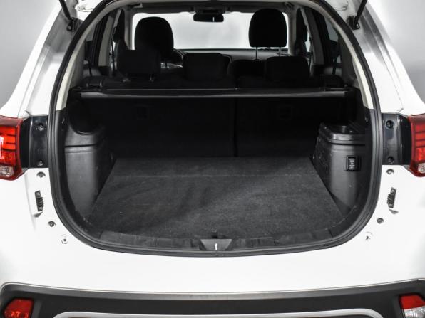 Mitsubishi Outlander III Рестайлинг 3 с пробегом 2021 года, цена 1 989 000 рублей, 195852 км, внедорожник, Автокод Объявления