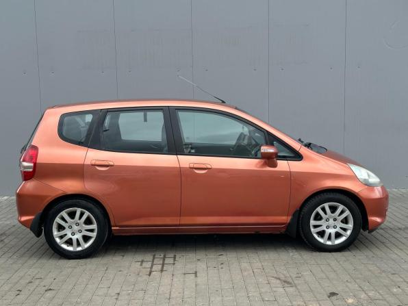Honda Jazz I Рестайлинг с пробегом 2007 года, цена 460 000 рублей, 290000 км, хэтчбек, Автокод Объявления