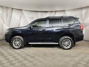 Toyota Land Cruiser Prado 150 Series Рестайлинг 2 Москва  - изображение 25