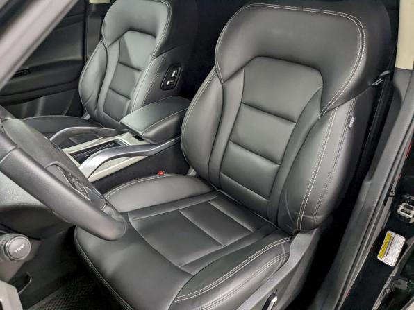 Geely Atlas I с пробегом 2022 года, цена 1 850 000 рублей, 96567 км, внедорожник, Автокод Объявления