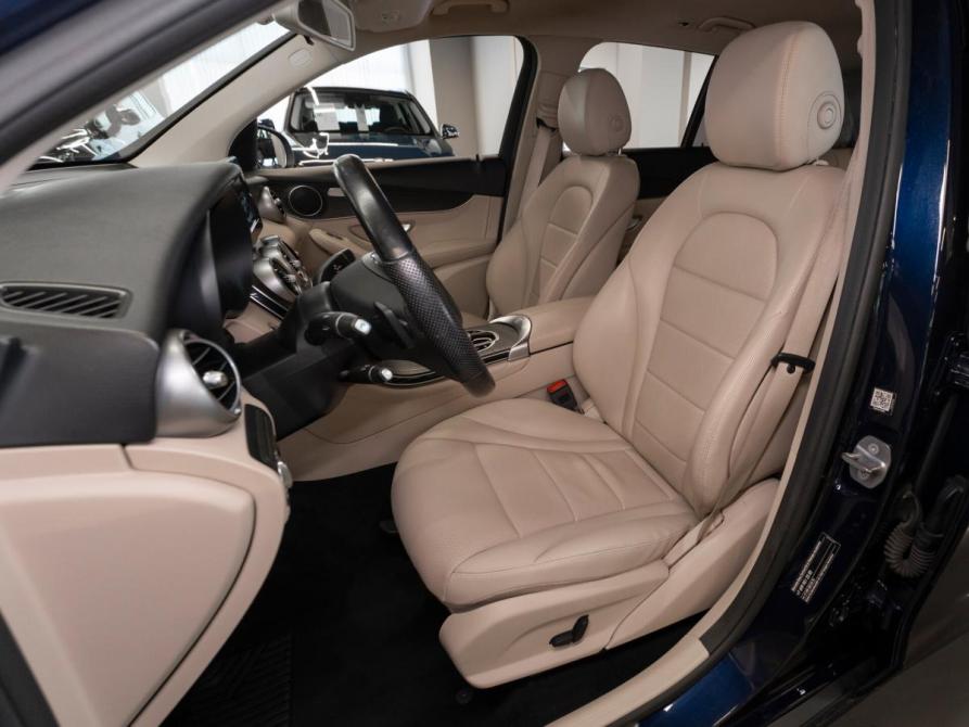 Mercedes-Benz GLC I (X253) Москва  - изображение 9