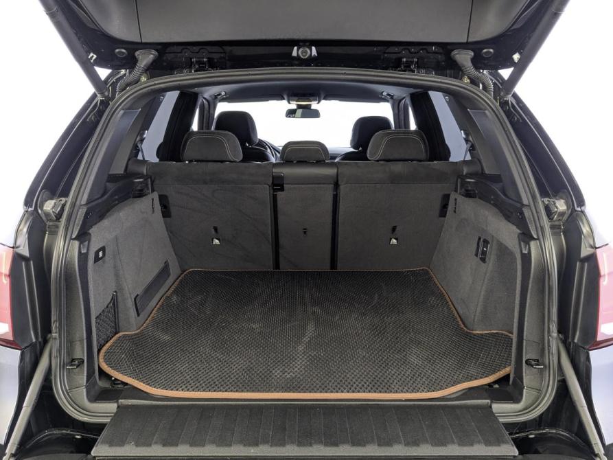 BMW X5 III (F15) Санкт-Петербург  - изображение 10