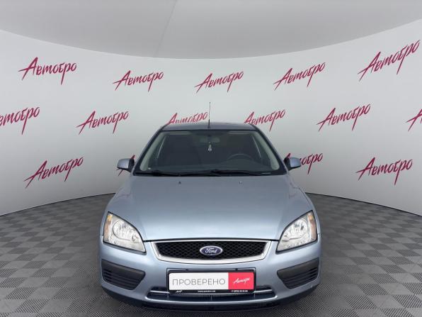 Ford Focus II с пробегом 2007 года, цена 470 000 рублей, 234000 км, хэтчбек, Автокод Объявления
