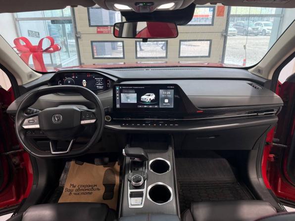Changan CS55 Plus II с пробегом 2023 года, цена 1 632 000 рублей, 130000 км, внедорожник, Автокод Объявления