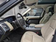 Land Rover Range Rover Sport II Рестайлинг Москва  - изображение 24