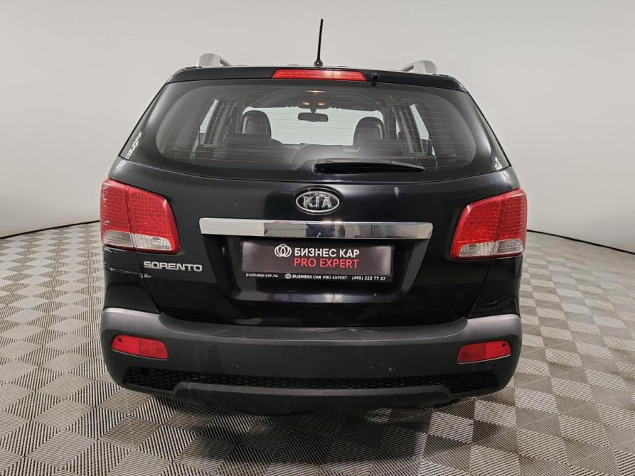 Kia Sorento II Москва  - изображение 6