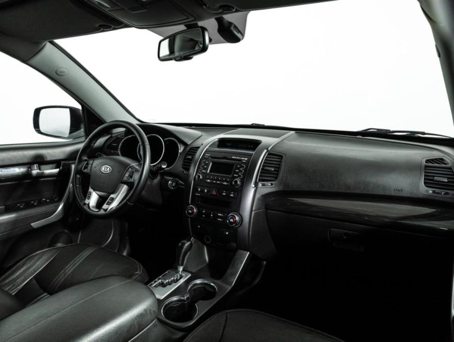 Kia Sorento II Санкт-Петербург  - изображение 10