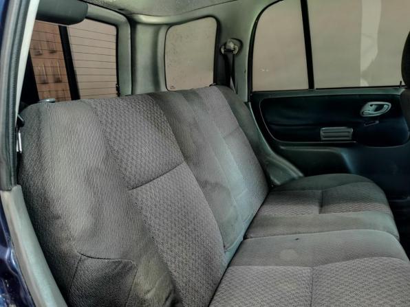 Chevrolet Tracker II с пробегом 2000 года, цена 390 000 рублей, 259067 км, внедорожник, Автокод Объявления
