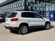 Volkswagen Tiguan I Рестайлинг Краснодар  - изображение 31