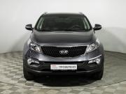 Kia Sportage III Рестайлинг Санкт-Петербург  - изображение 19