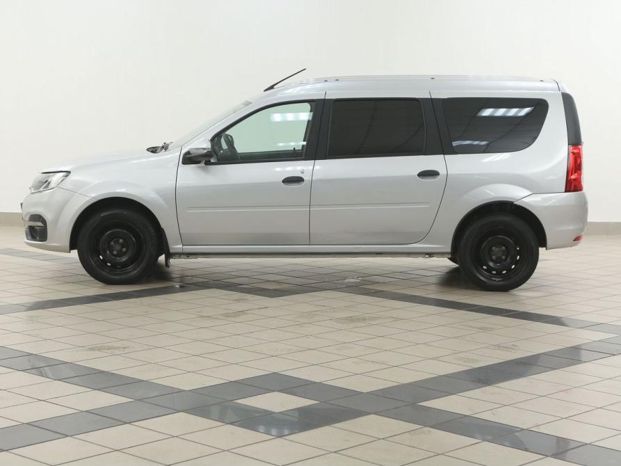 Lada (ВАЗ) Largus I Рестайлинг Иваново  - изображение 7