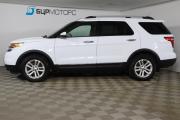 Ford Explorer V Нижний Новгород  - изображение 34