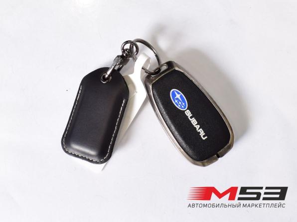 Subaru Levorg I с пробегом 2015 года, цена 1 469 999 рублей, 119451 км, универсал, Автокод Объявления