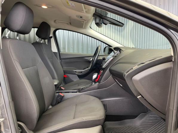Ford Focus III Рестайлинг с пробегом 2018 года, цена 1 147 000 рублей, 104722 км, универсал, Автокод Объявления
